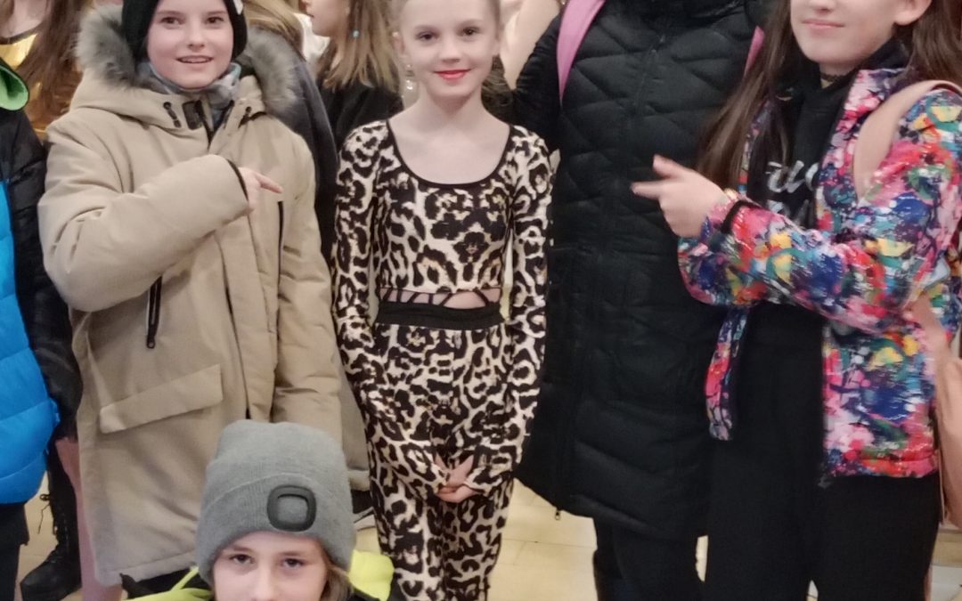 Kaleidoskop v Jilemnici