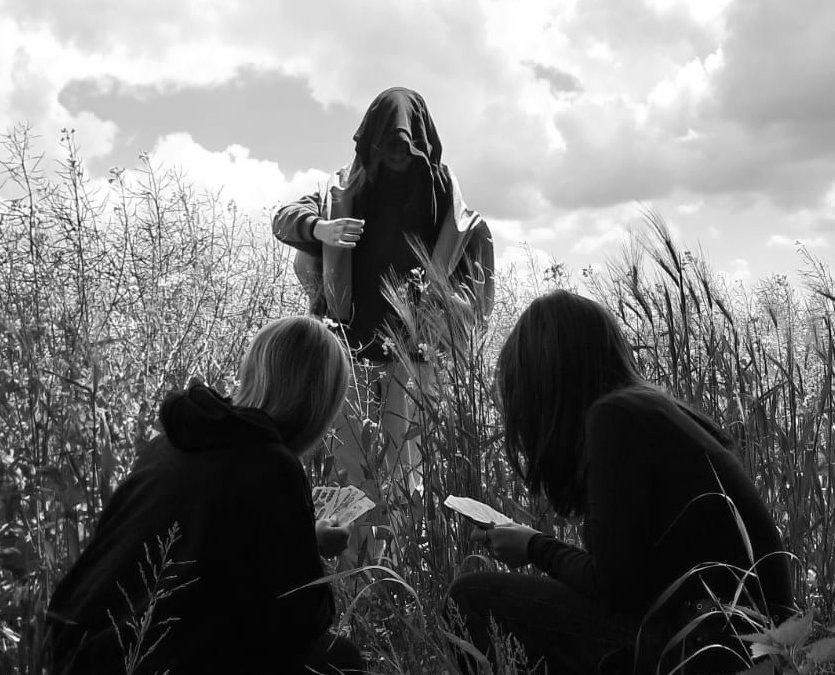 Putování za Erbenovými baladami a hořickými trubičkami